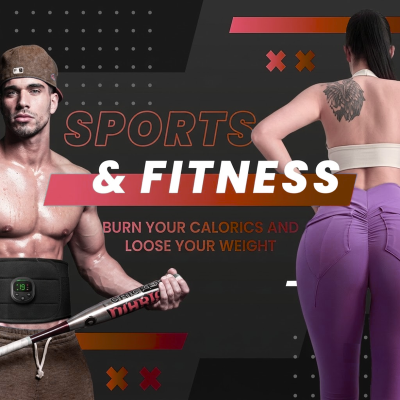 Sports & Fitness