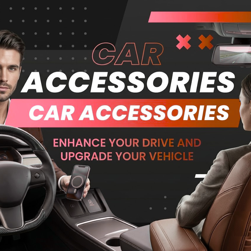 Car Accessories