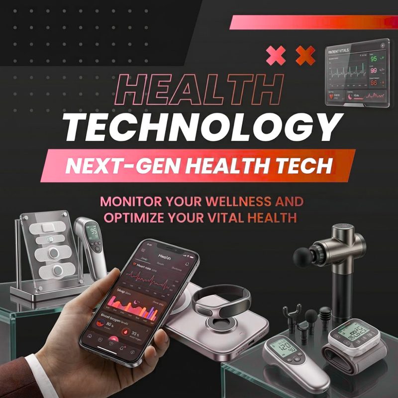 Health Tech