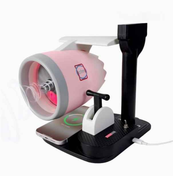 USB Desktop Cooling Fan with Mist Humidifier | Portable Personal Air Cooler