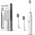 Sonic Electric Toothbrush for Adults – Rechargeable Ultrasonic Toothbrush